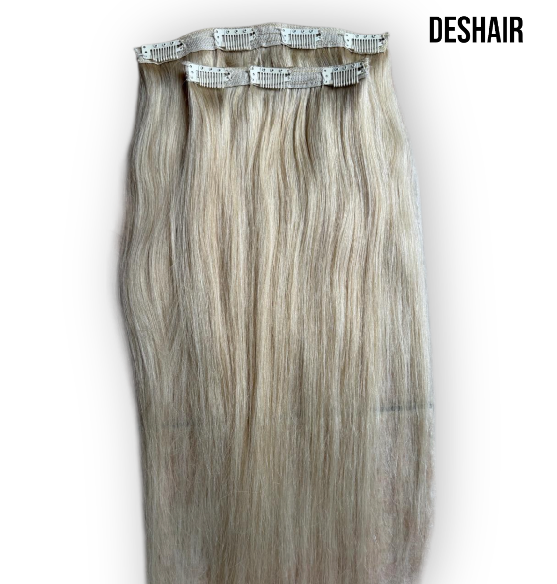 Blonde Bliss - Asblond